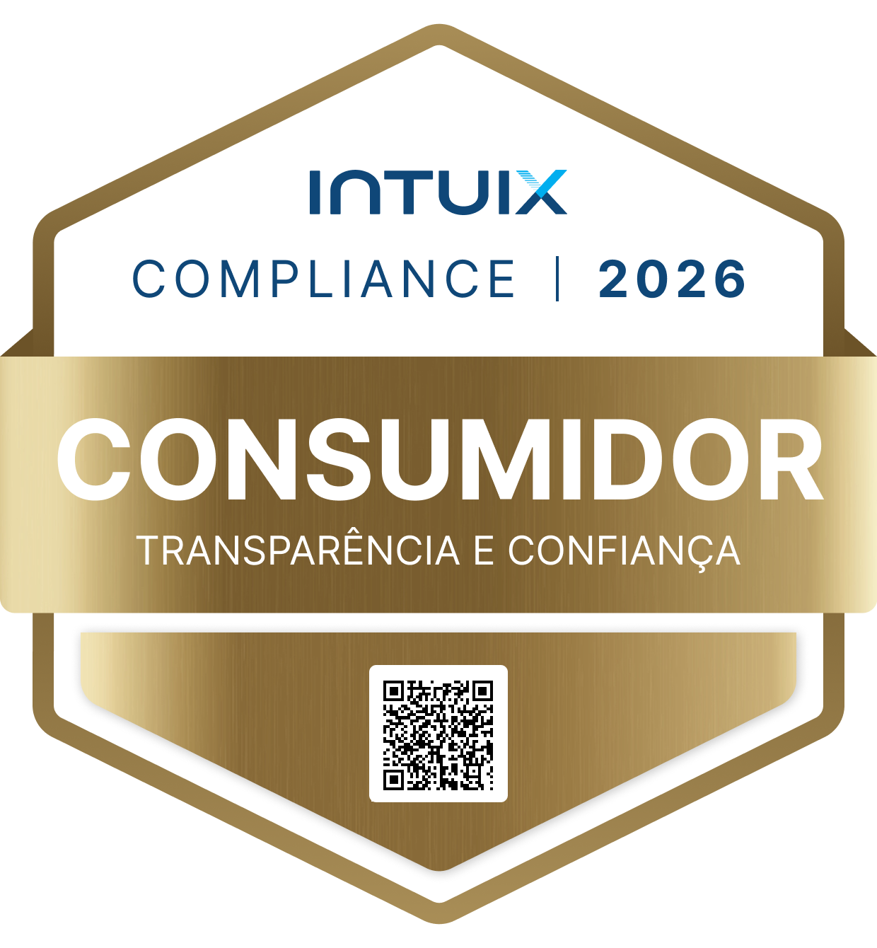 Certificado de Qualidade